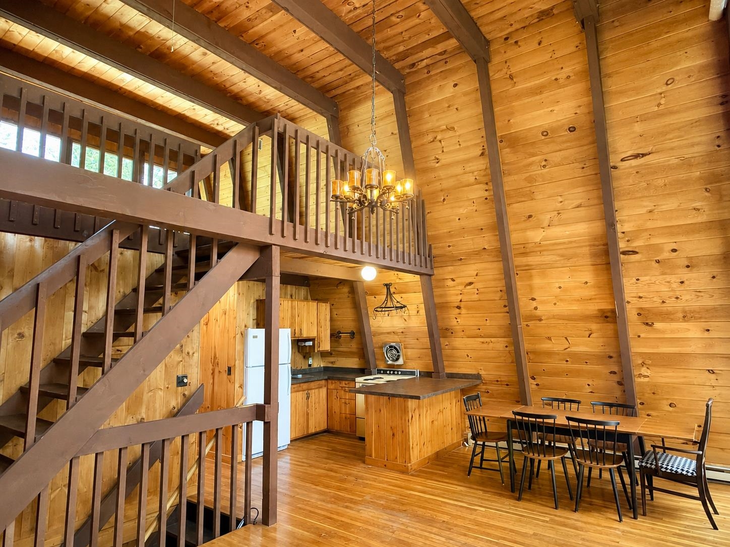 1018 South Hill Road Jamaica, VT 05343 - Photo 8 of 24 Gallery Image 8