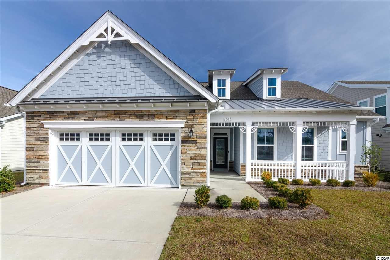 1939 Silver Spring Lane Myrtle Beach, SC 29577 - Photo 1 of 40 Gallery Image 1