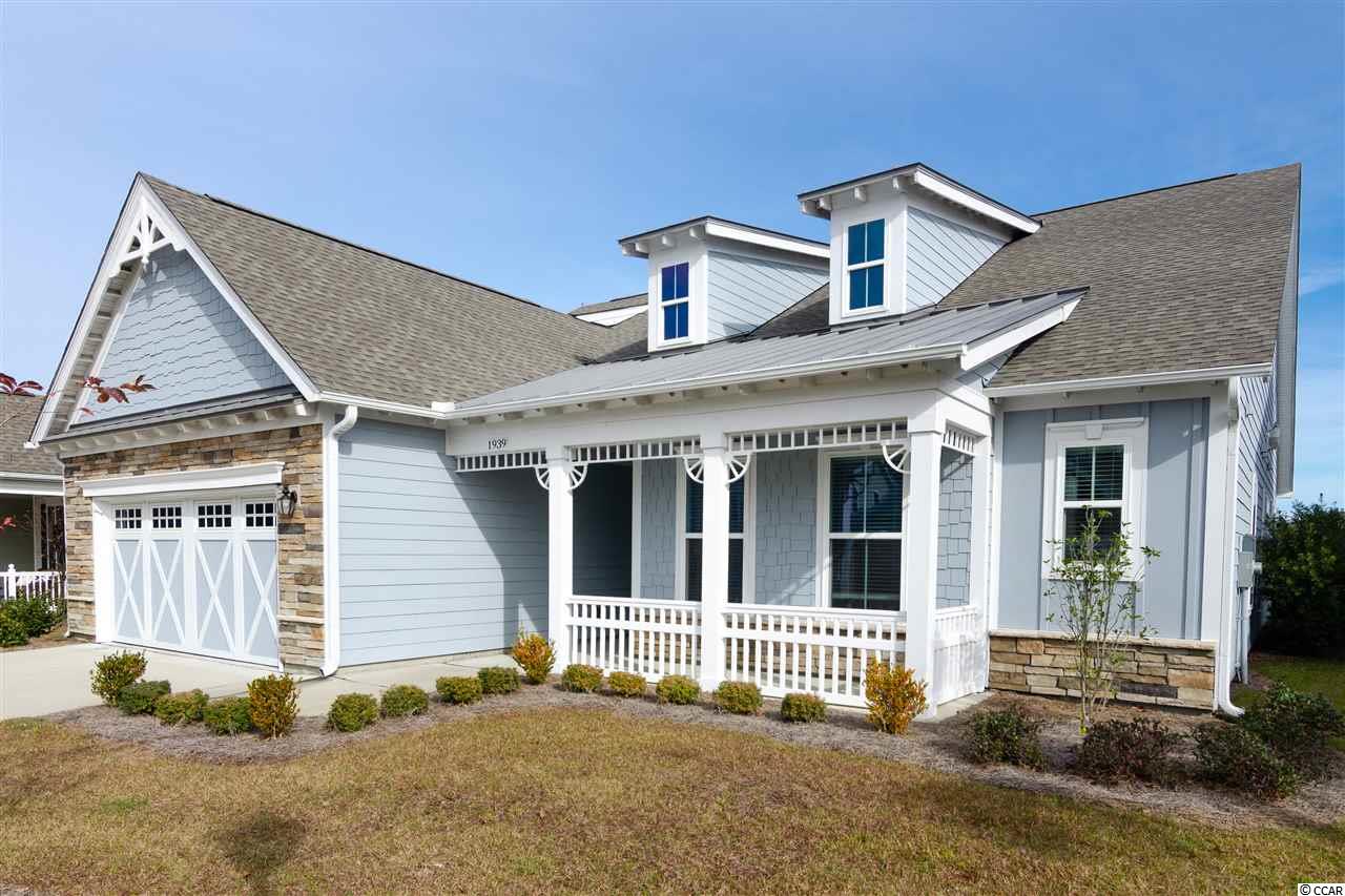 1939 Silver Spring Lane Myrtle Beach, SC 29577 - Photo 3 of 40 Gallery Image 3