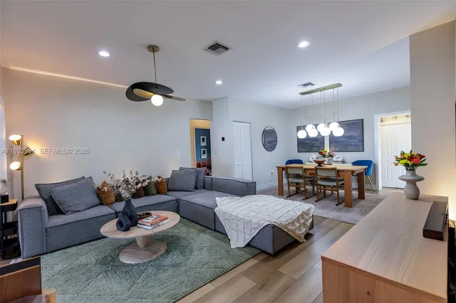 $613,000 | 734 Northwest 75th Street, Miami, FL 33150