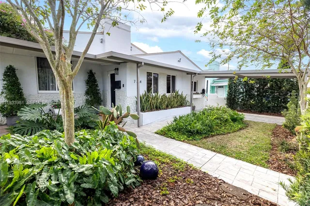$613,000 | 734 Northwest 75th Street, Miami, FL 33150