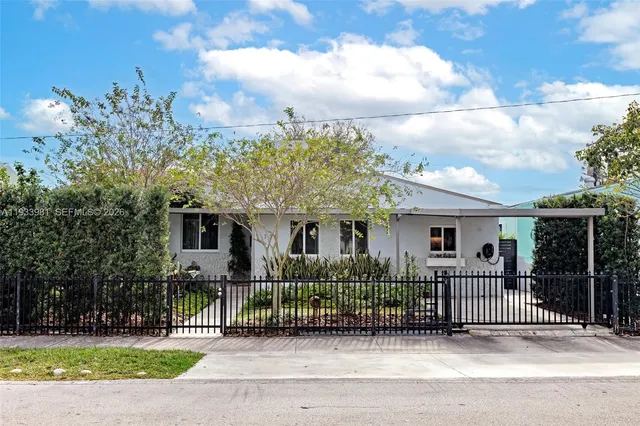 $613,000 | 734 Northwest 75th Street, Miami, FL 33150