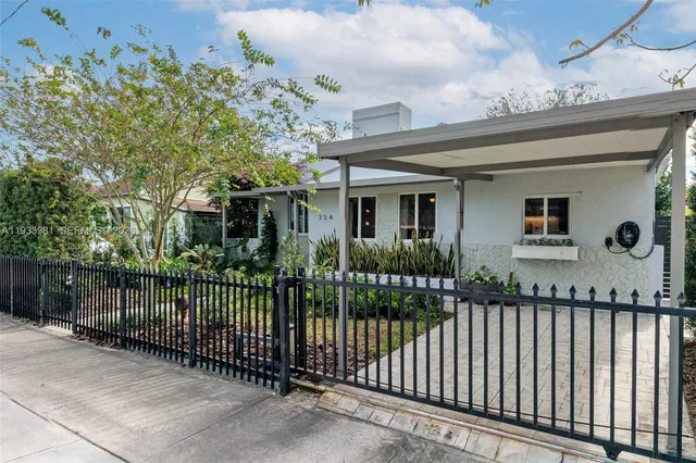 $613,000 | 734 Northwest 75th Street, Miami, FL 33150