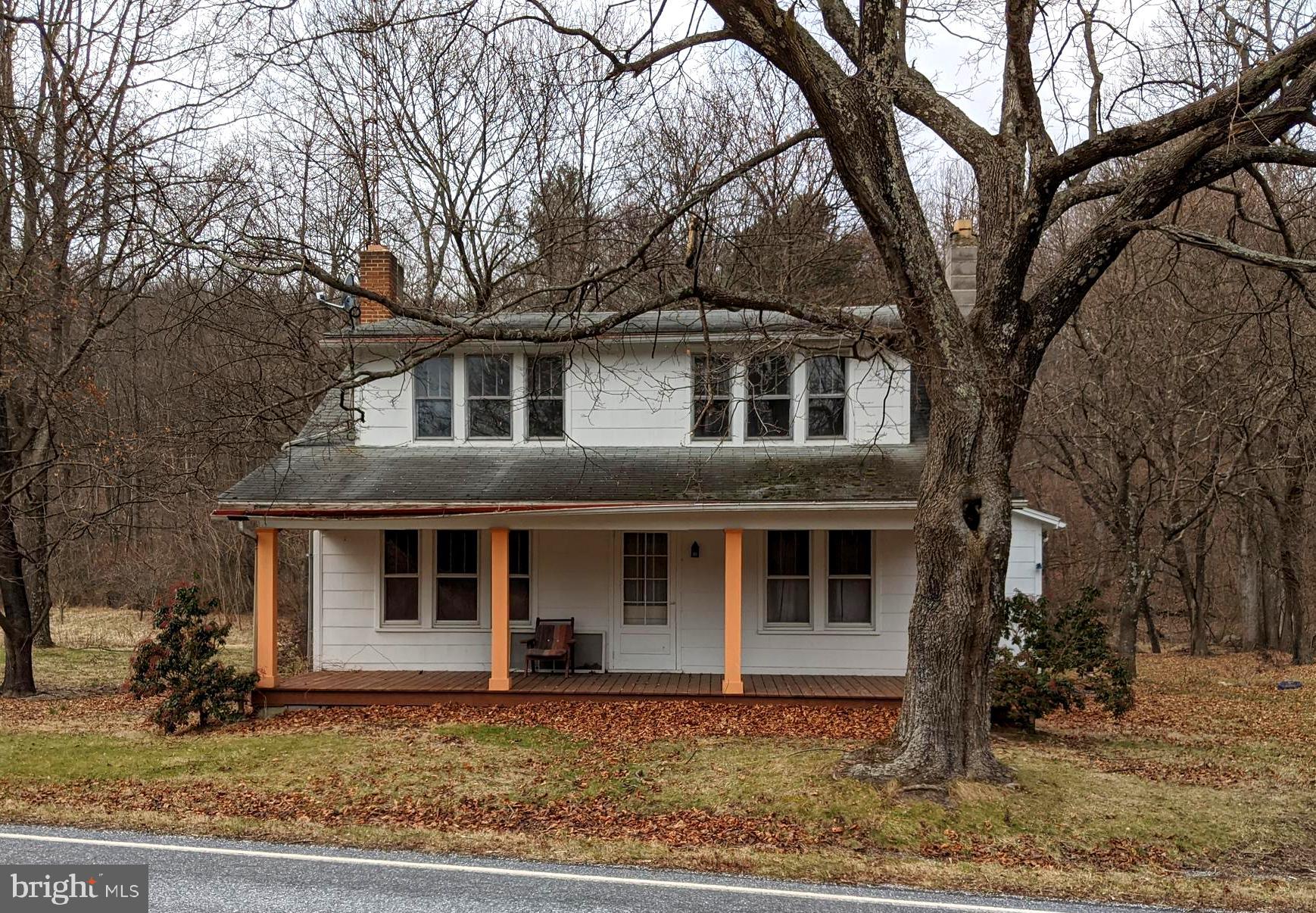 2209 Coon Road Biglerville, PA 17307 - Photo 1 of 33 Front of home from Coon Rd.