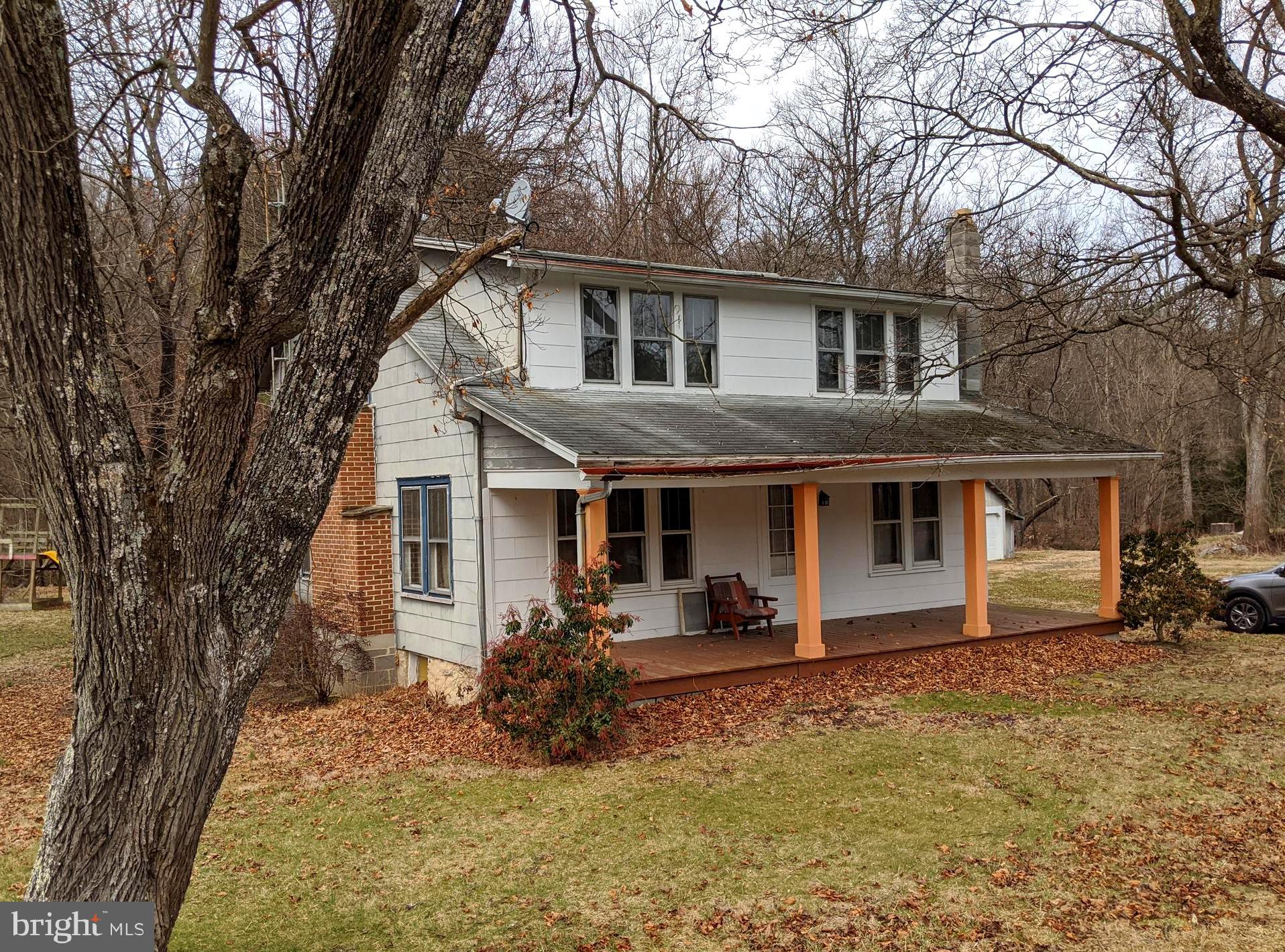 2209 Coon Road Biglerville, PA 17307 - Photo 2 of 33 Front of home.