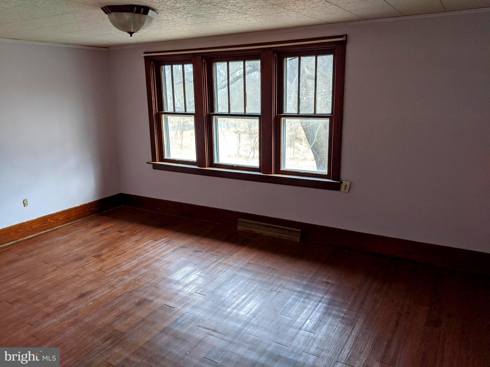 2209 Coon Road Biglerville, PA 17307 - Photo 30 of 33 Southeast Bedroom. Bedroom 1.