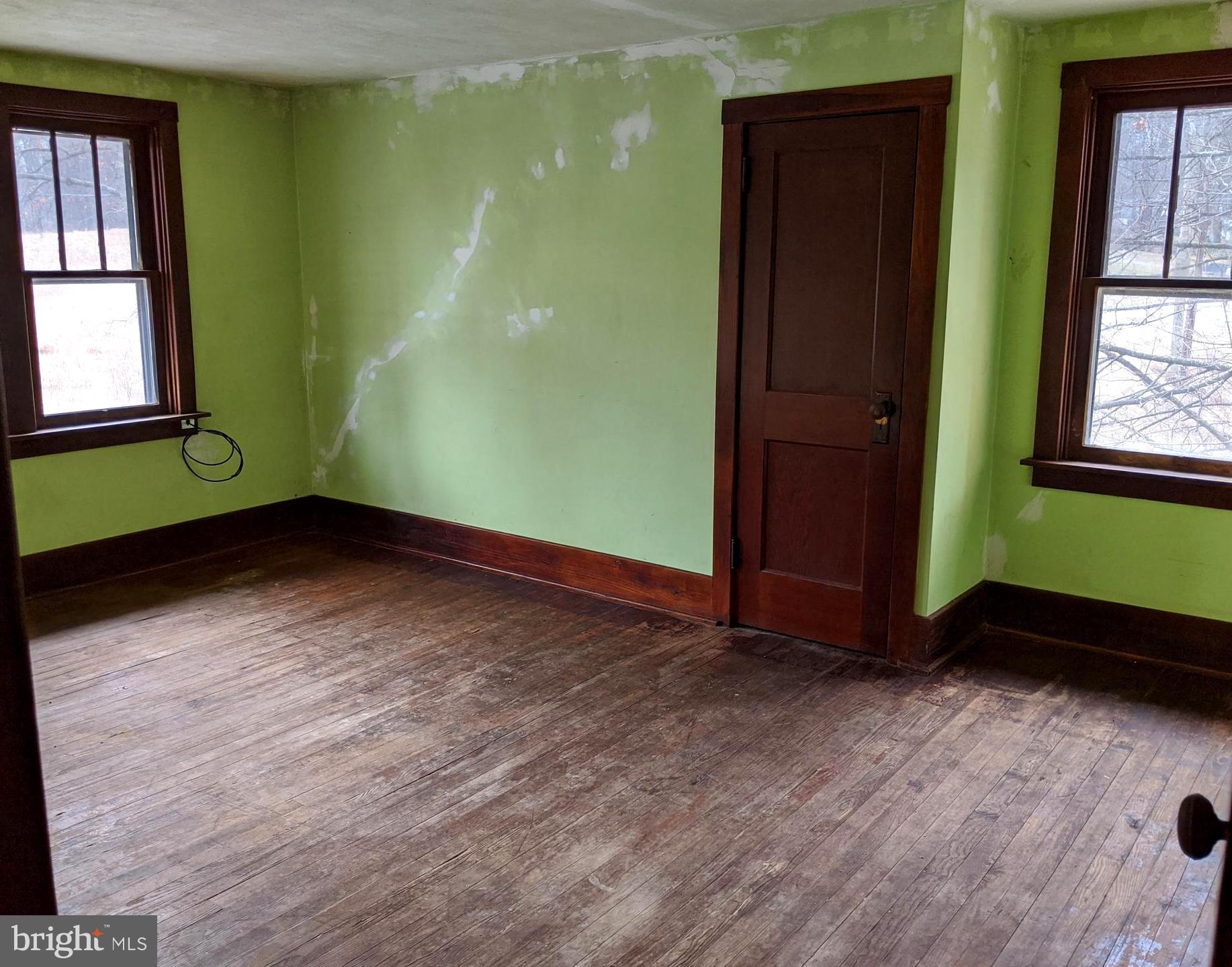 2209 Coon Road Biglerville, PA 17307 - Photo 32 of 33 Southwest Bedroom. Bedroom 2.