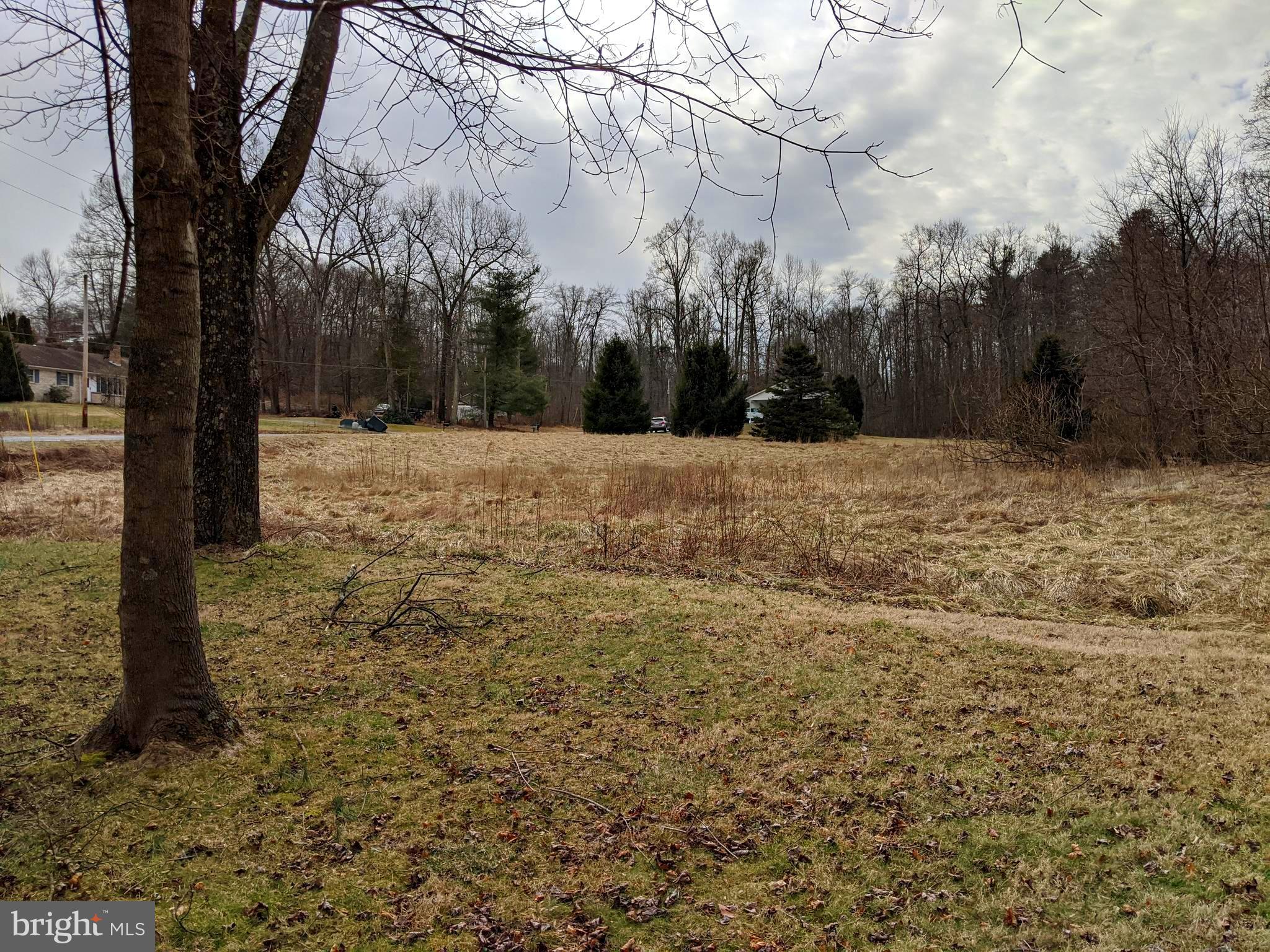 2209 Coon Road Biglerville, PA 17307 - Photo 8 of 33 West side of property additional land.