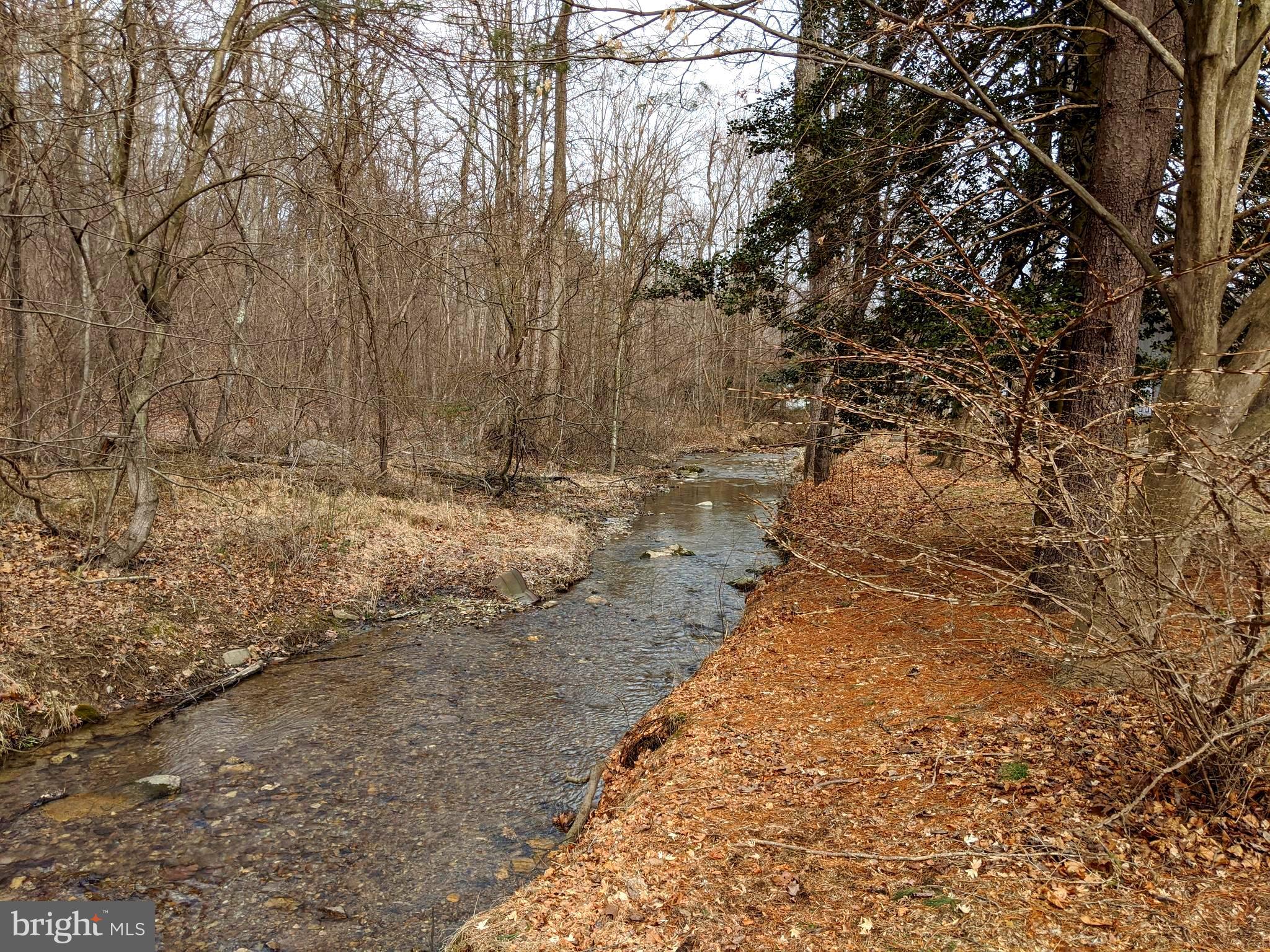 2209 Coon Road Biglerville, PA 17307 - Photo 10 of 33 Creek/Stream at rear of property.