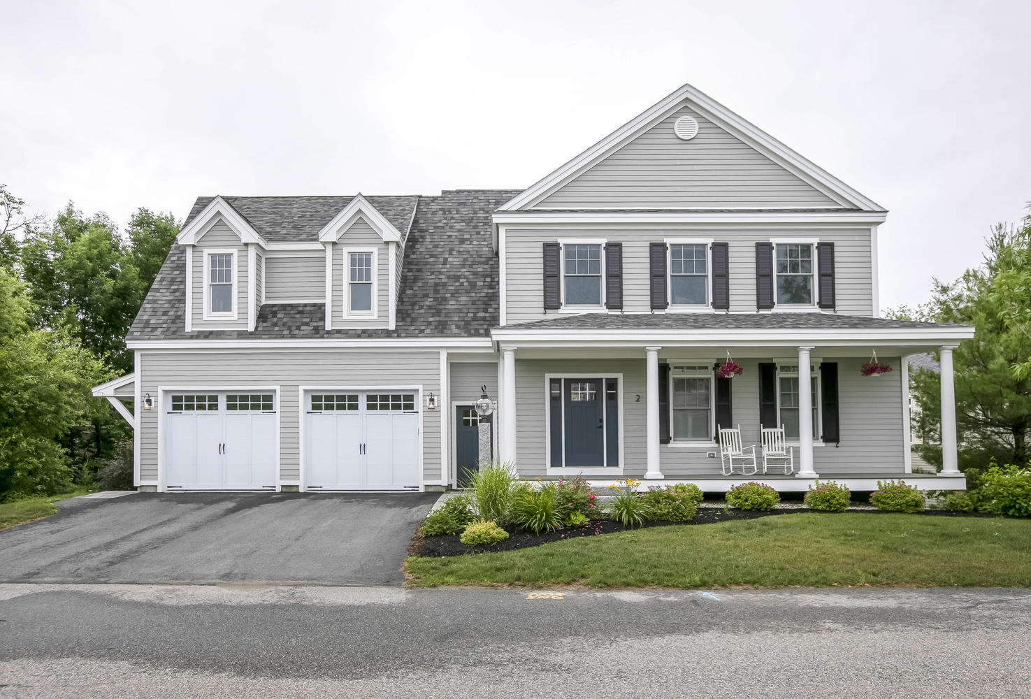 2 Heron Point Road Falmouth, ME 04105 - Photo 2 of 50 2 Heron Point Rd Falmouth ME-large-002-0
