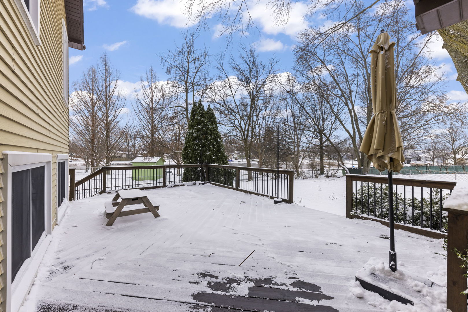 233 Seneca Court Bolingbrook, IL 60440 - Photo 20 of 22