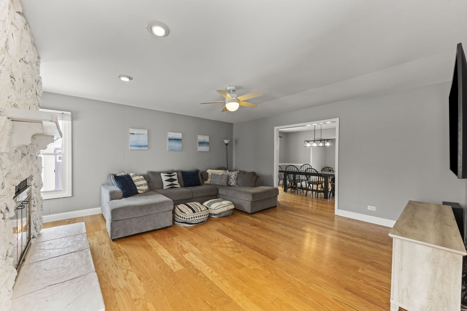 233 Seneca Court Bolingbrook, IL 60440 - Photo 10 of 22