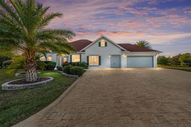 $1,799,000 | 1345 Harley Circle, The Villages, FL 32162