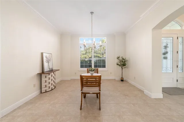 a kitchen with kitchen island granite countertop appliances cabinets and a counter top space