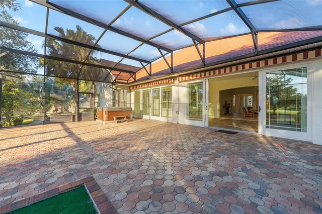 $1,899,000 | 1345 Harley Circle, The Villages, FL 32162