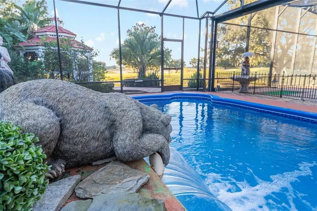 $1,899,000 | 1345 Harley Circle, The Villages, FL 32162