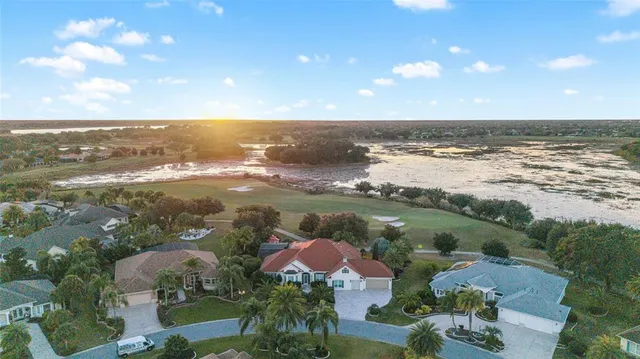 $1,899,000 | 1345 Harley Circle, The Villages, FL 32162