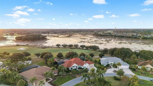 $1,899,000 | 1345 Harley Circle, The Villages, FL 32162