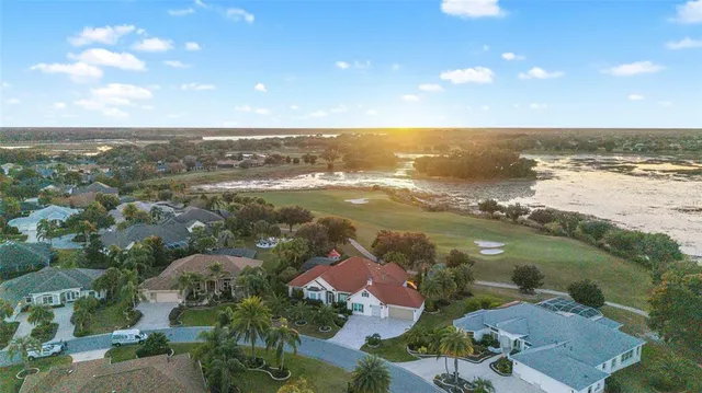 $1,899,000 | 1345 Harley Circle, The Villages, FL 32162