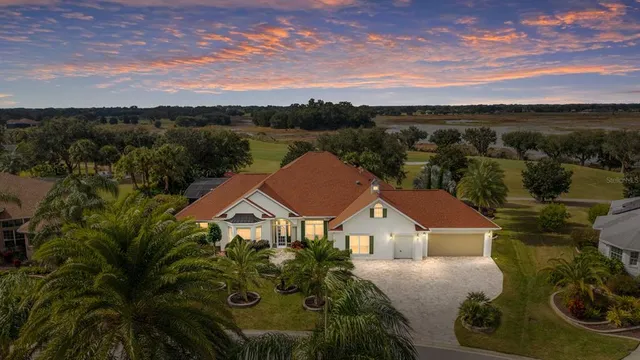 $1,899,000 | 1345 Harley Circle, The Villages, FL 32162