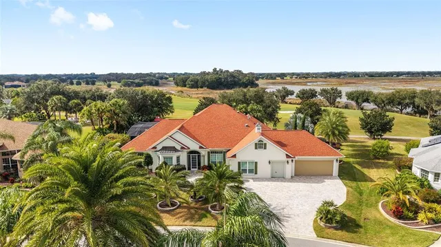 $1,899,000 | 1345 Harley Circle, The Villages, FL 32162