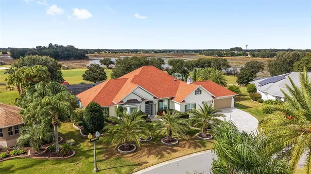 $1,899,000 | 1345 Harley Circle, The Villages, FL 32162