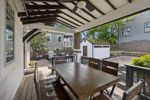 $995,000 | 925 Wedgewood Avenue, Nashville, TN 37203