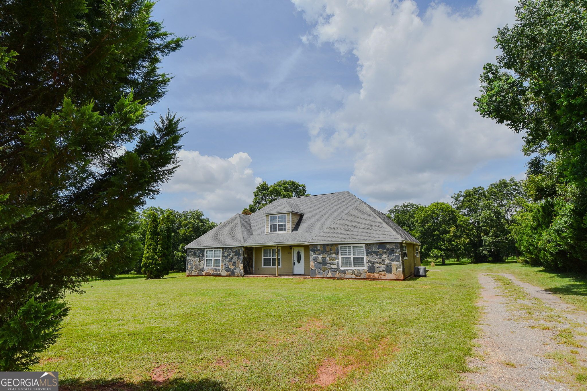 892 Thurston School Road Thomaston, GA 30286 - Photo 1 of 53