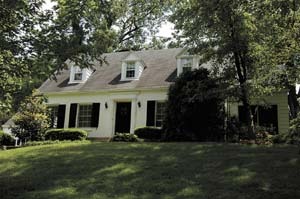 2542 Dell Road Louisville, KY 40205 - Photo 1 of 1 Primary Photo