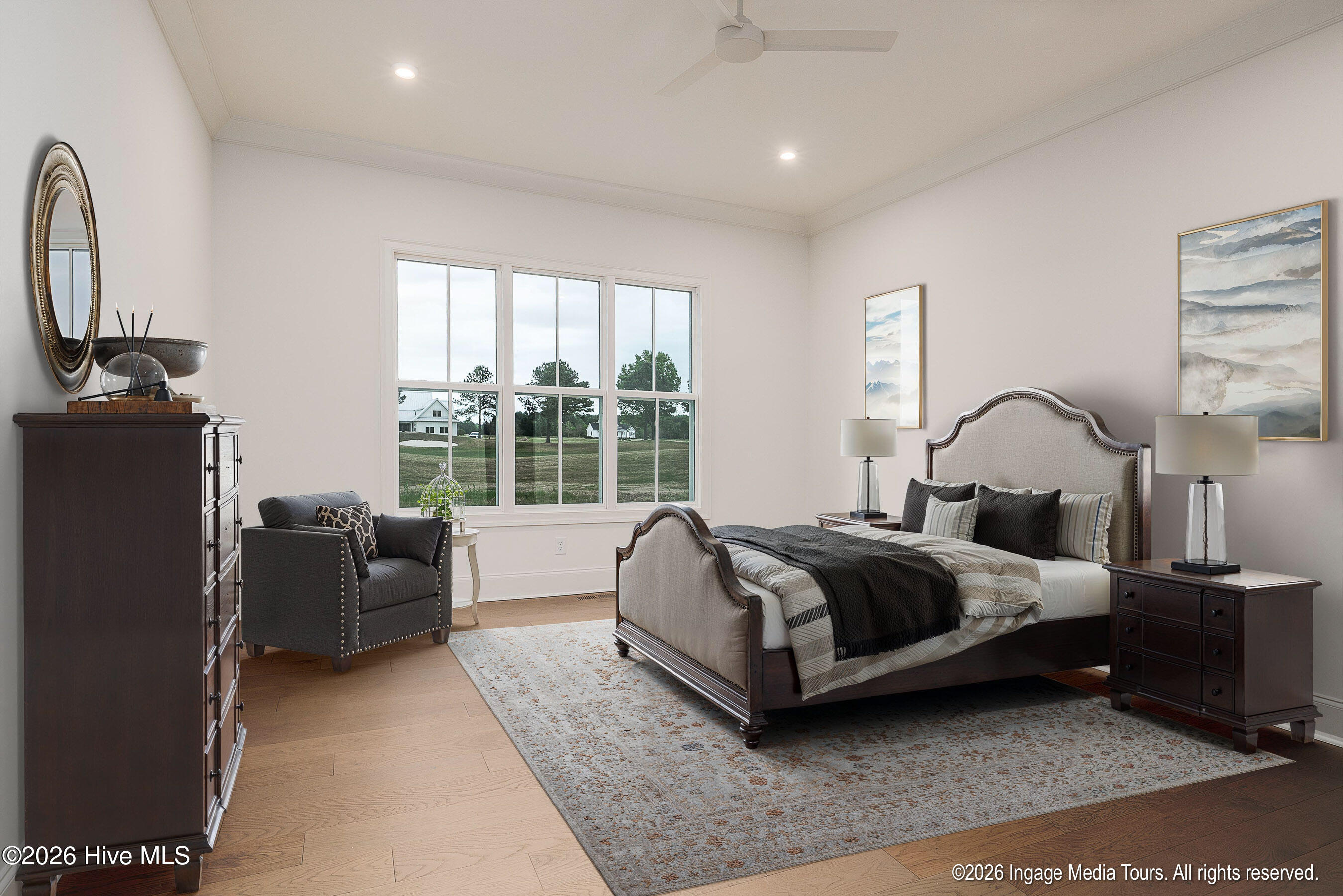 154 Pine Tree Point Snow Hill, NC 28580 - Photo 20 of 50