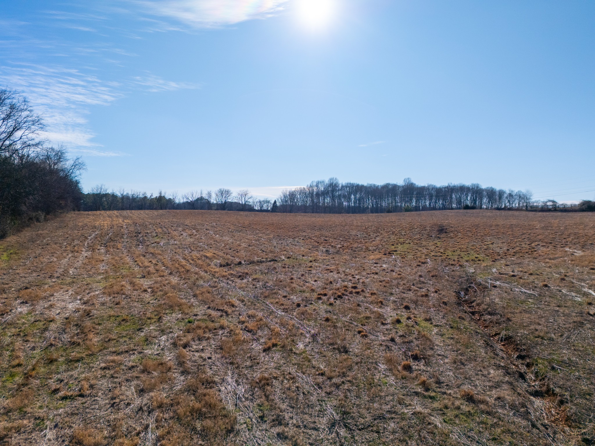 8203 Horseshoe Road White House, TN 37188 - Photo 18 of 28 a view of lake view and mountain view