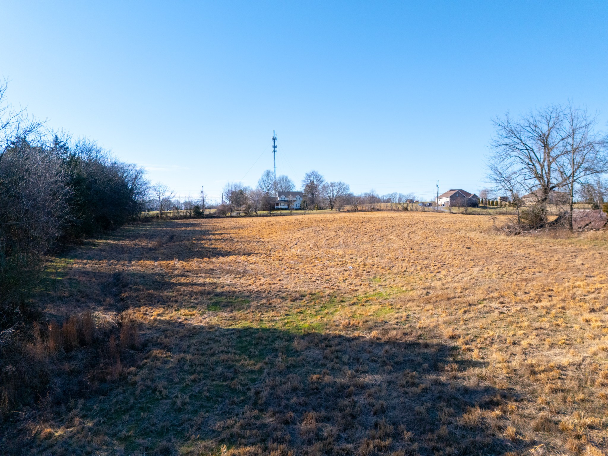 8203 Horseshoe Road White House, TN 37188 - Photo 23 of 28 a view of an ocean beach