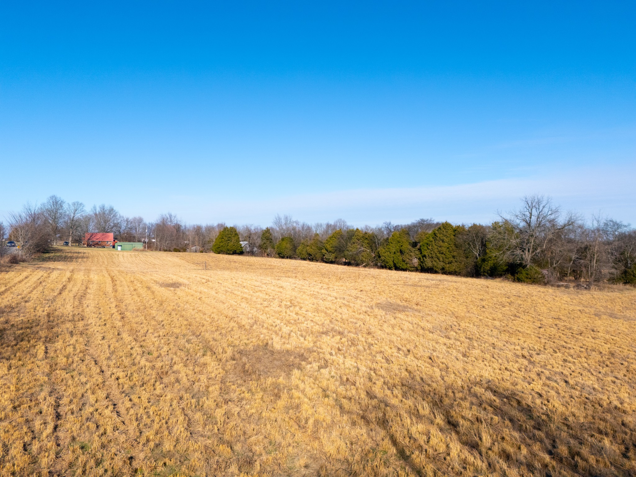 8203 Horseshoe Road White House, TN 37188 - Photo 24 of 28 a view of an ocean view