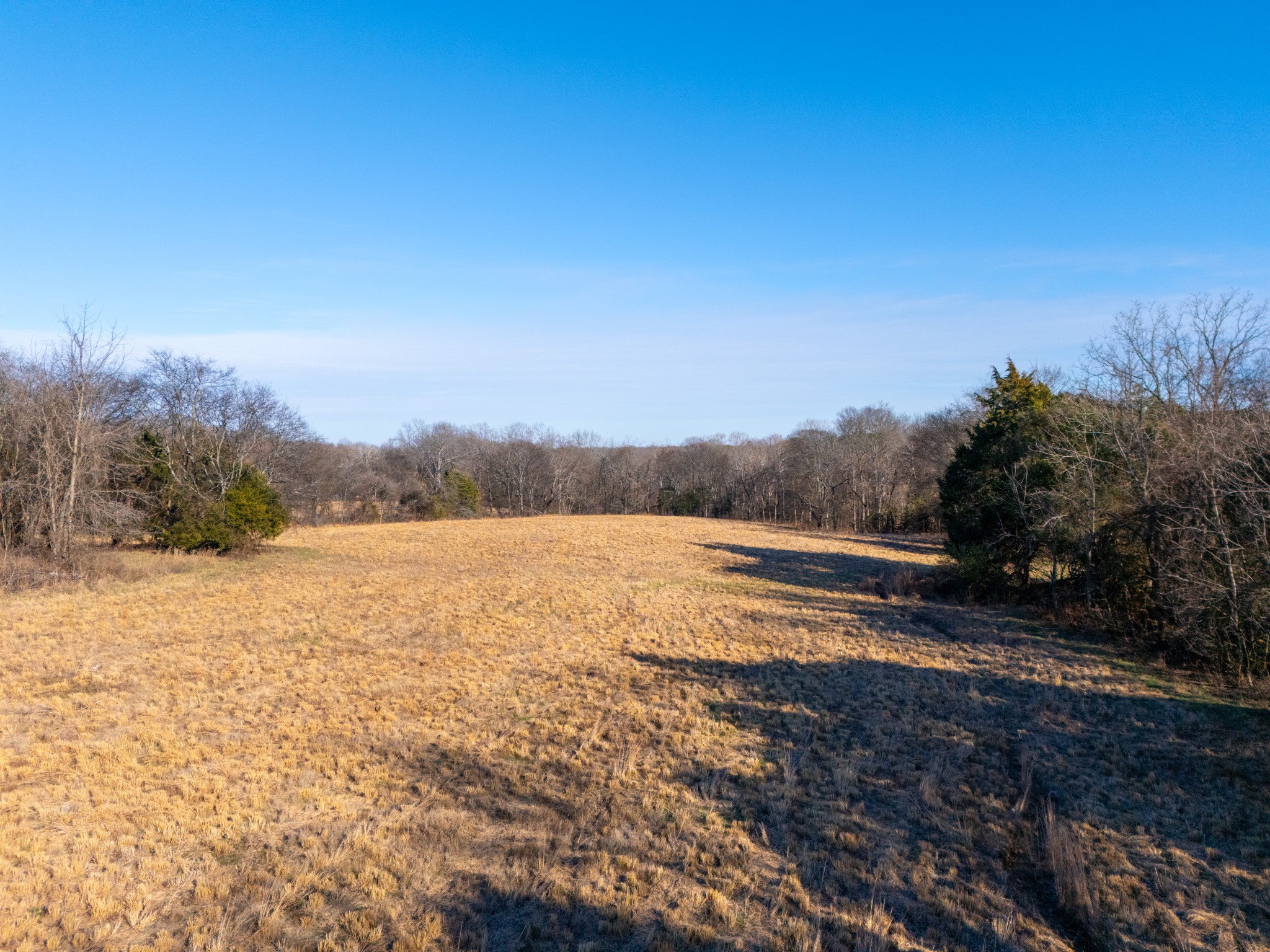 8203 Horseshoe Road White House, TN 37188 - Photo 25 of 28 a view of lake and mountain