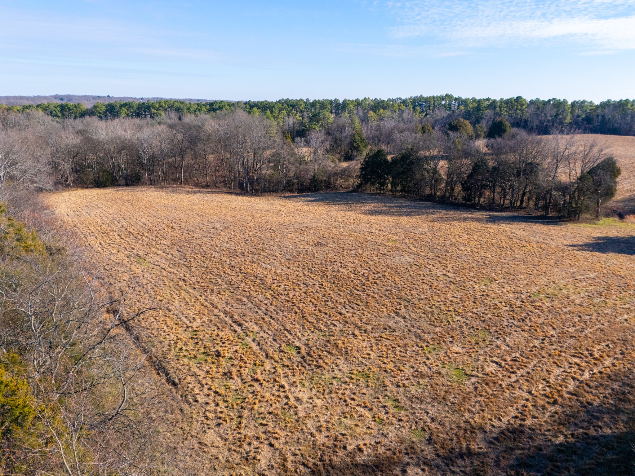 8203 Horseshoe Road White House, TN 37188 - Photo 27 of 28 a view of a lake view