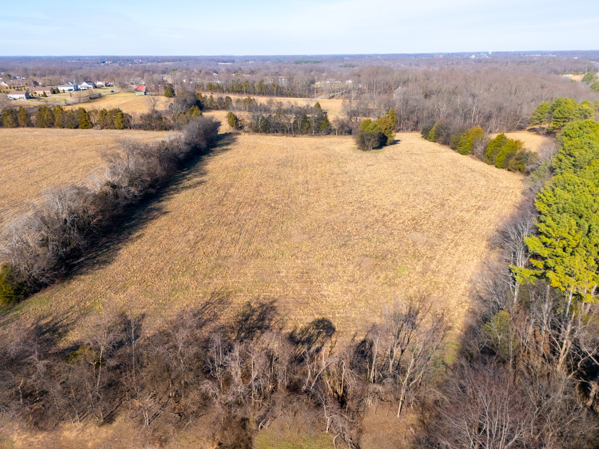 8203 Horseshoe Road White House, TN 37188 - Photo 4 of 28 a view of a city