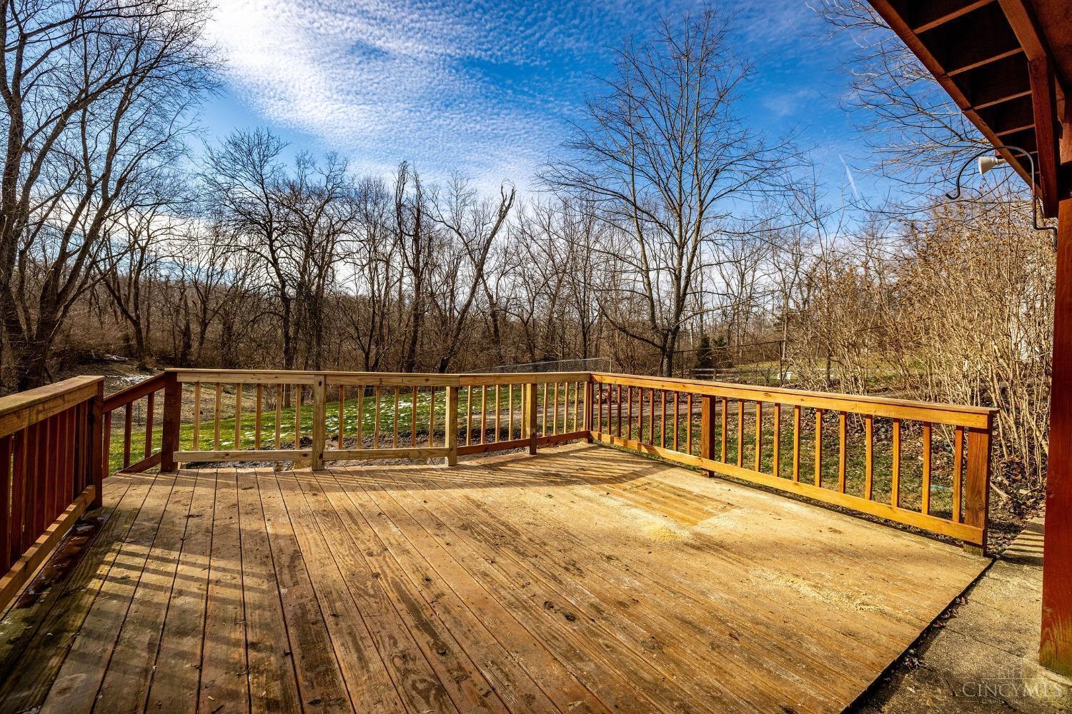 11627 Stone Mill Road Cincinnati, OH 45251 - Photo 28 of 37 Gallery Image 28