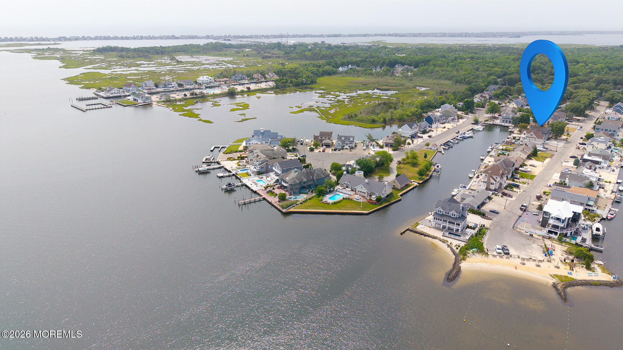 71 Sandy Point Drive Brick, NJ 08723 - Photo 6 of 64 DJI_20260610110348_0414_D