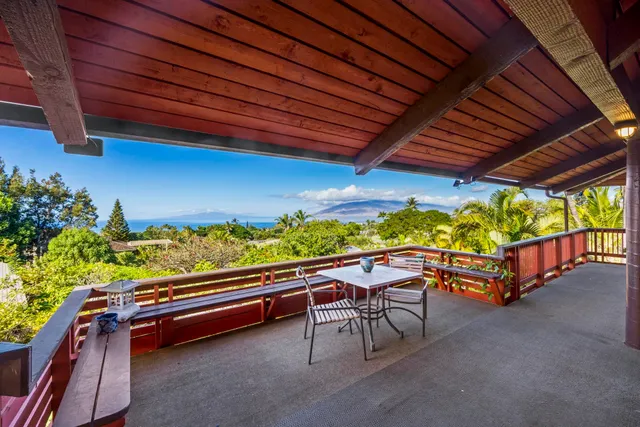 $2,199,000 | 521 Kupulau Drive, Kihei, HI 96753