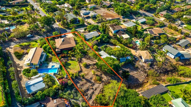 $2,199,000 | 521 Kupulau Drive, Kihei, HI 96753