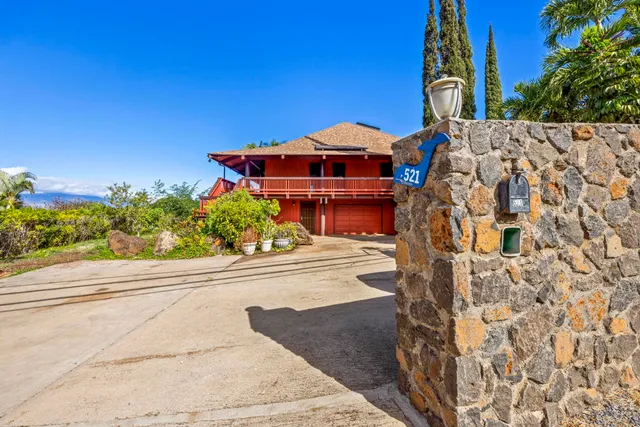 $2,199,000 | 521 Kupulau Drive, Kihei, HI 96753