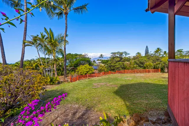 $2,199,000 | 521 Kupulau Drive, Kihei, HI 96753