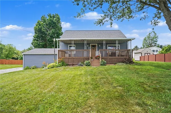 $259,900 | 20 Washburn Road, Tallmadge, OH 44278