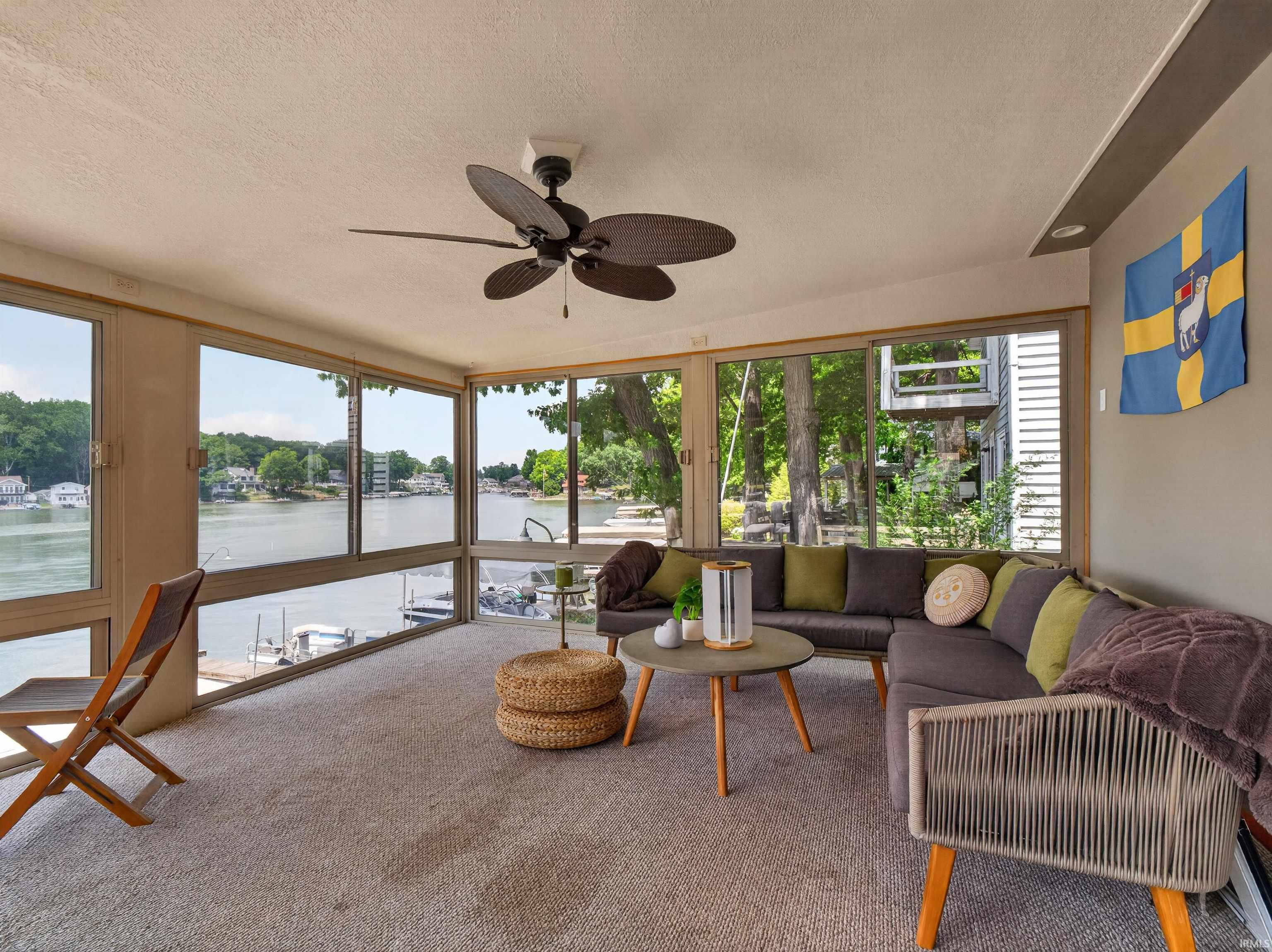 824 Lakeside Circle Rome City, IN 46784 - Photo 22 of 50