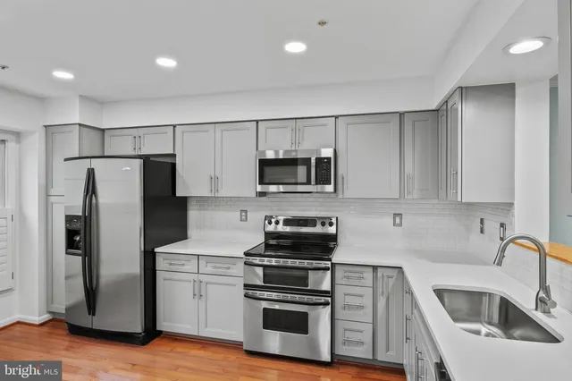 $499,000 | 9333 Sombersby Court, Laurel, MD 20723