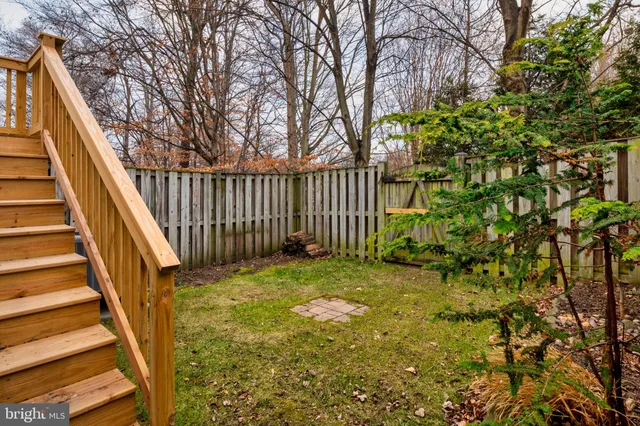 $499,000 | 9333 Sombersby Court, Laurel, MD 20723