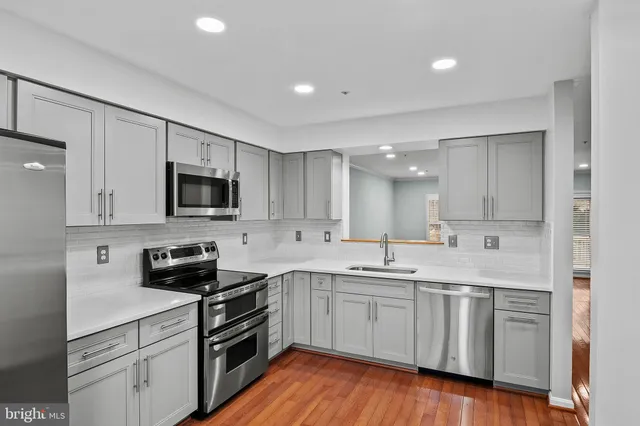 $499,000 | 9333 Sombersby Court, Laurel, MD 20723