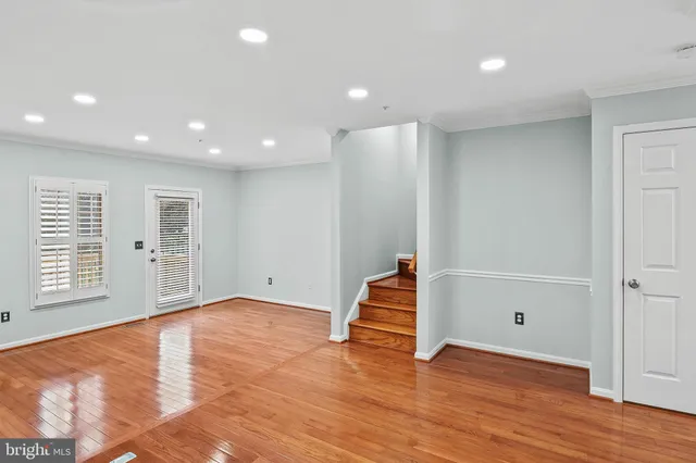 $499,000 | 9333 Sombersby Court, Laurel, MD 20723