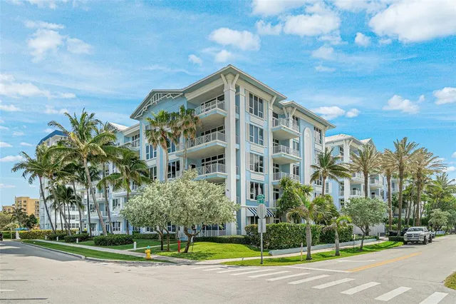 $1,395,000 | 701 Southeast 21st Avenue, Unit 301, Deerfield Beach, FL 33441