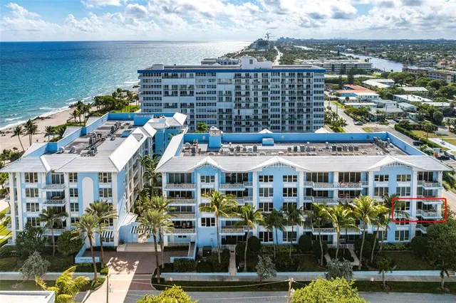 $1,395,000 | 701 Southeast 21st Avenue, Unit 301, Deerfield Beach, FL 33441